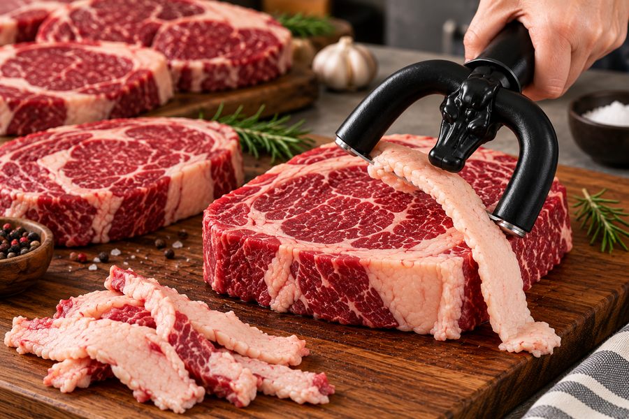 Steaks
