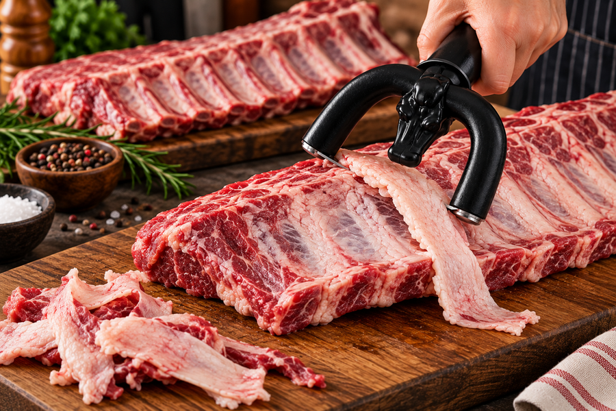 Ribs