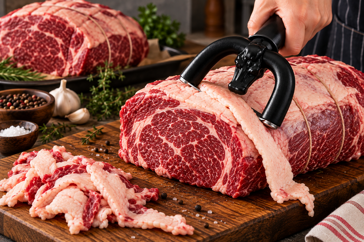 Onsink MeatTrim™ product details