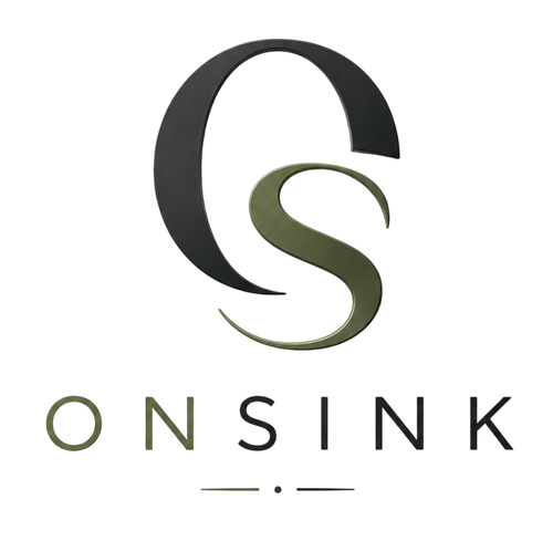 Onsink