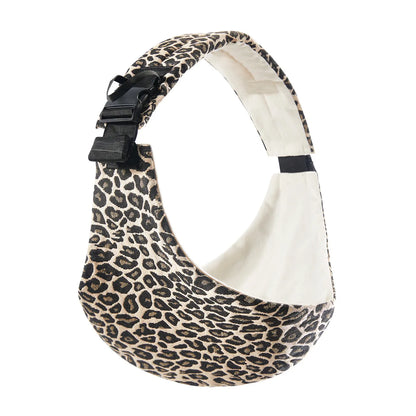 Portable Baby Carrier Wrap Toddler Accessories Multifunctional Strap Infant Bag Adjustable Shoulder Baby Carriers Sling for Kids