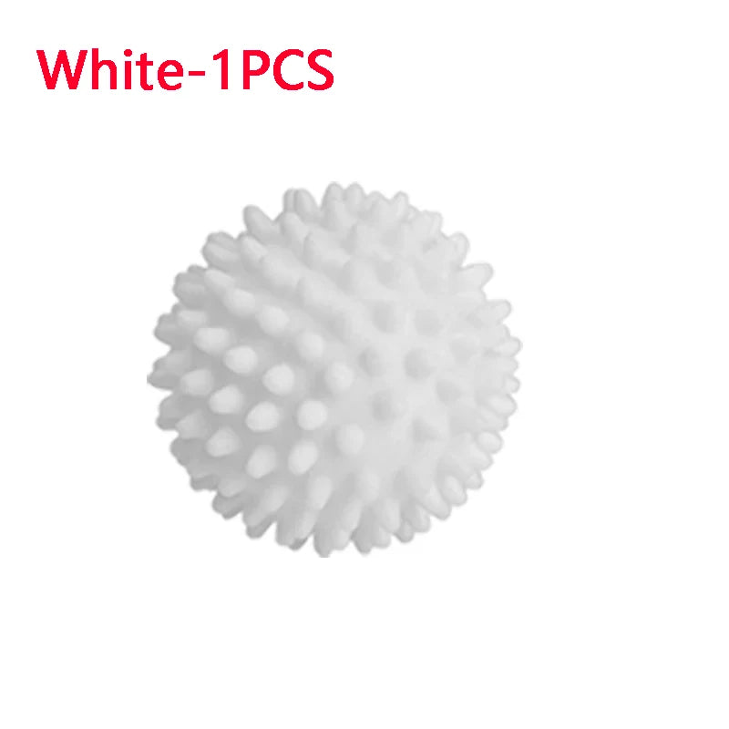 Anti Winding Laundry Ball Laundry Drying Cleaning Ball Household Washing Machine Clothes Softener Magic Reusable Laundry Ball