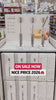 onsink store